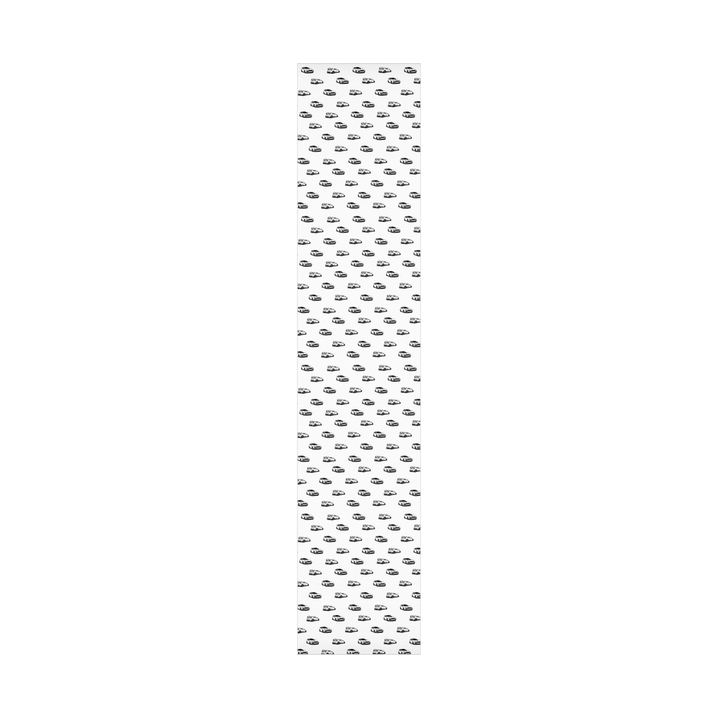 Honda Type R- Car Themed Satin Gift Wrapping Paper